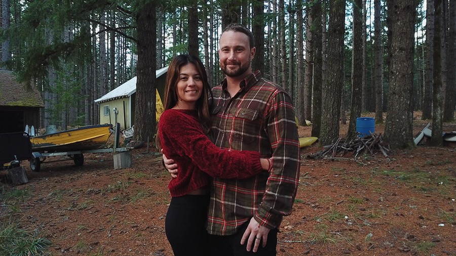 relative dating diagram